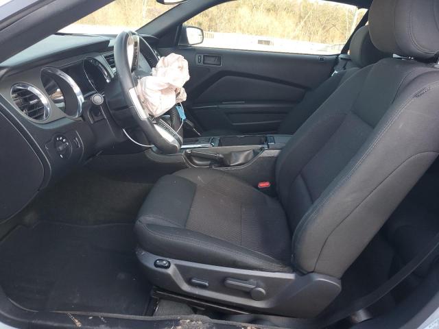 Photo 7 from auction – 2014 FORD MUSTANG with VIN 1ZVBP8EM4E5323019