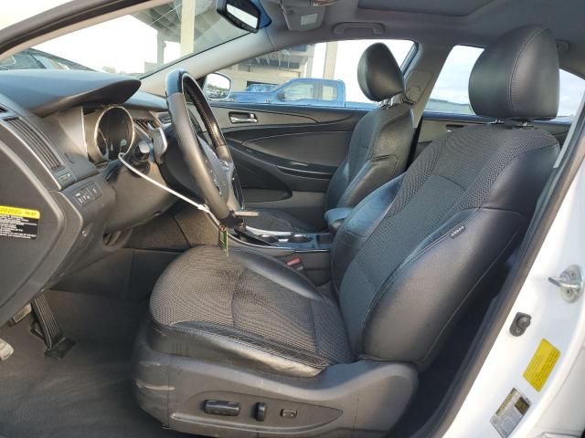 Photo 7 from auction – 2013 HYUNDAI SONATA SE with VIN 5NPEC4AC2DH506418