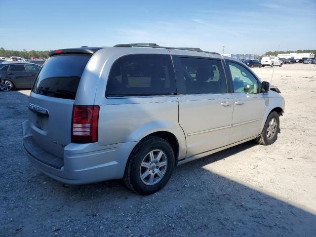 Photo 3 from auction – 2010 CHRYSLER TOWN & COU with VIN 2A4RR5D18AR359482