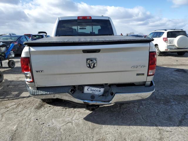 Photo 6 from auction – 2010 DODGE RAM 1500 with VIN 1D7RV1GP7AS113036