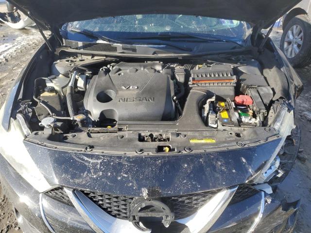 Photo 11 from auction – 2017 NISSAN MAXIMA 3.5 with VIN 1N4AA6AP4HC448404