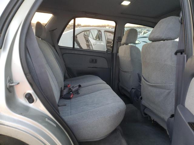 Photo 11 from auction – 2000 TOYOTA 4RUNNER SR with VIN JT3HN86R6Y0271928