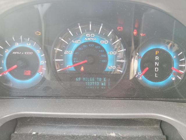 Foto 9 de la subasta – 2010 FORD FUSION S con VIN 3FAHP0GA3AR430481
