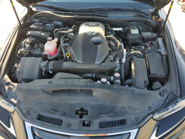 Photo 11 from auction – 2020 LEXUS IS 300 PRE with VIN JTHDA1D26L5103199