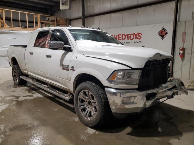 Photo 4 from auction – 2016 RAM 2500 LARAM with VIN 3C6UR5NL6GG260634