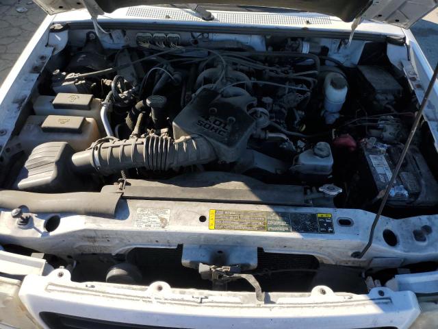 Photo 11 from auction – 2008 FORD RANGER SUP with VIN 1FTZR15E68PA48211