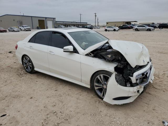 Photo 4 from auction – 2014 MERCEDES-BENZ E 350 with VIN WDDHF5KB6EB019733