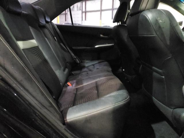 Photo 10 from auction – 2012 TOYOTA CAMRY with VIN 4T1BF1FK2CU103712