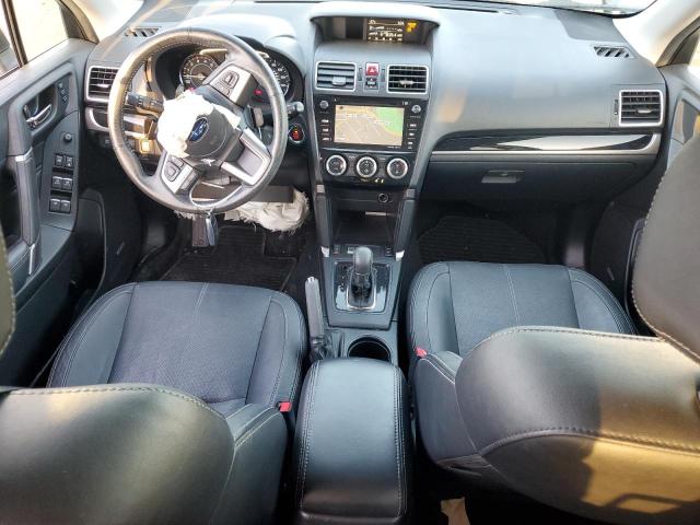 Photo 8 from auction – 2017 SUBARU FORESTER 2 with VIN JF2SJAWC1HH547788