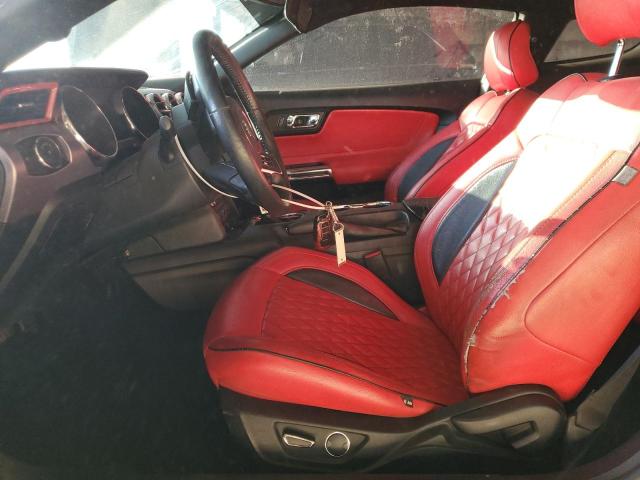 Photo 7 from auction – 2015 FORD MUSTANG with VIN 1FA6P8TH3F5413974
