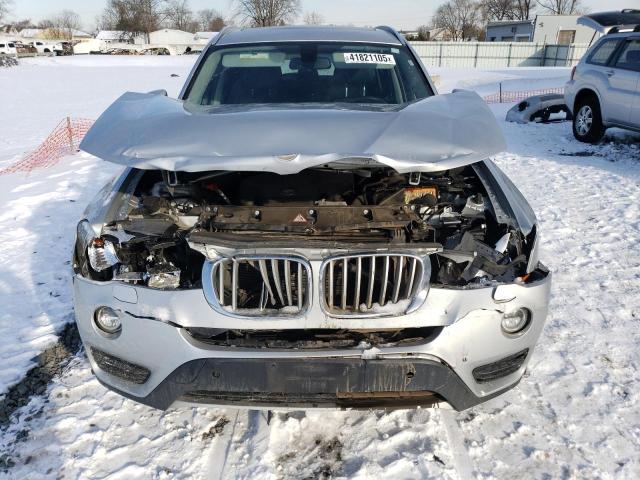 Photo 5 from auction – 2015 BMW X3 XDRIVE2 with VIN 5UXWX9C51F0D50510