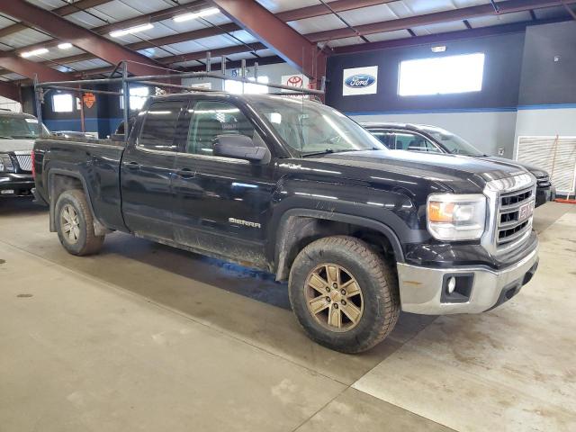 Photo 4 from auction – 2014 GMC SIERRA K15 with VIN 1GTV2UEC3EZ368251