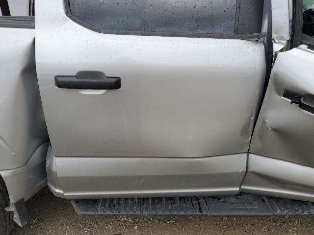 Photo 10 from auction – 2023 FORD F150 SUPER with VIN 1FTEW1CP7PKF54931