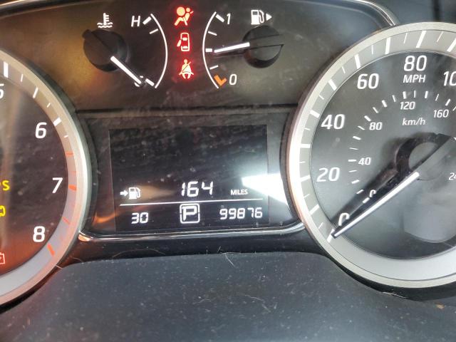 Photo 9 from auction – 2015 NISSAN SENTRA S with VIN 3N1AB7AP1FL690102