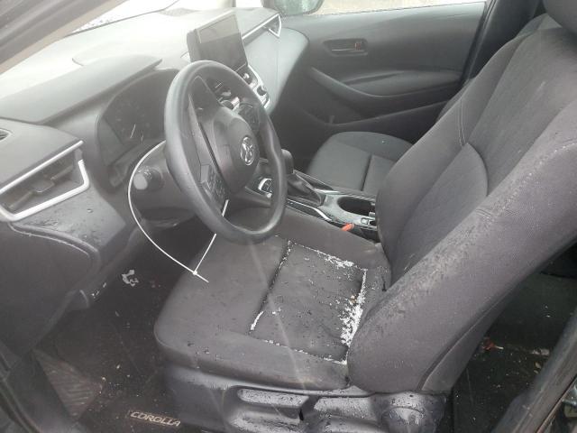 Photo 7 from auction – 2024 TOYOTA COROLLA LE with VIN 5YFB4MDEXRP221649