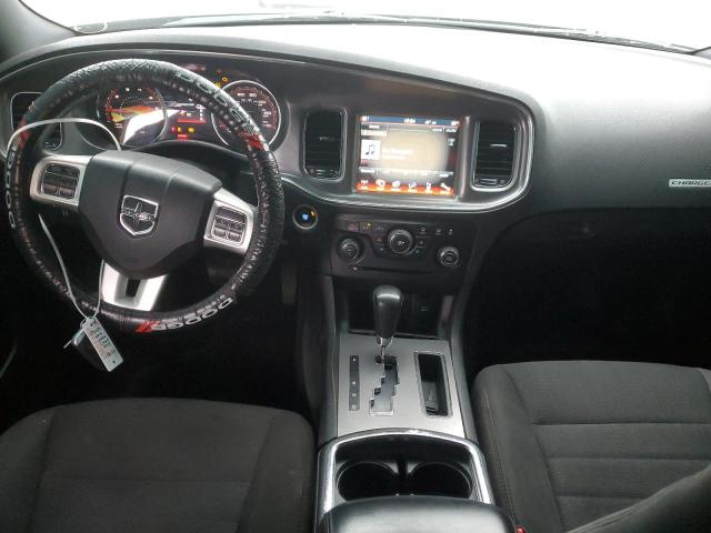 Photo 8 from auction – 2014 DODGE CHARGER SE with VIN 2C3CDXBG5EH178174