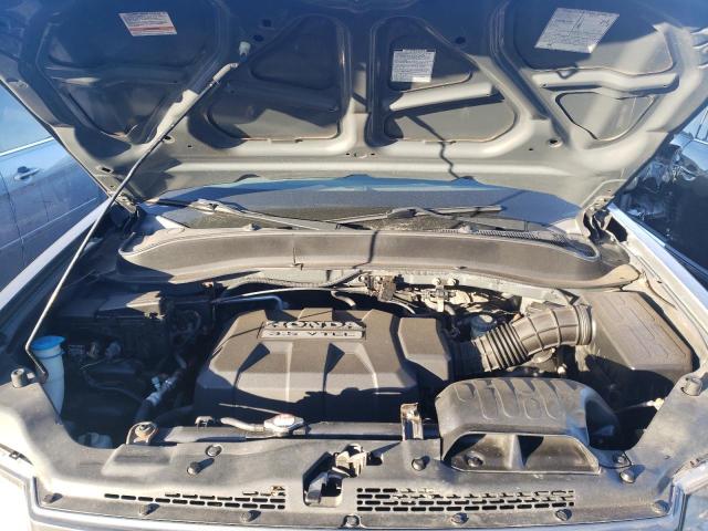 Photo 11 from auction – 2007 HONDA RIDGELINE with VIN 2HJYK16587H547296