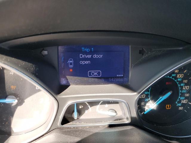 Photo 9 from auction – 2013 FORD ESCAPE SE with VIN 1FMCU0G92DUA48065