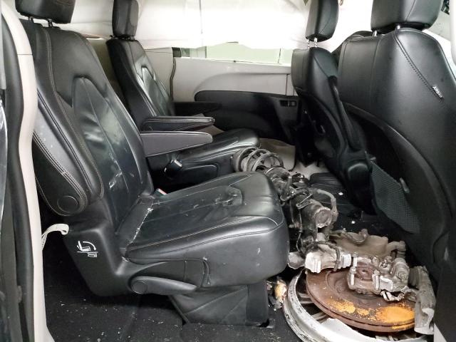 Photo 11 from auction – 2017 CHRYSLER PACIFICA TOURING L with VIN 2C4RC1BG9HR501825