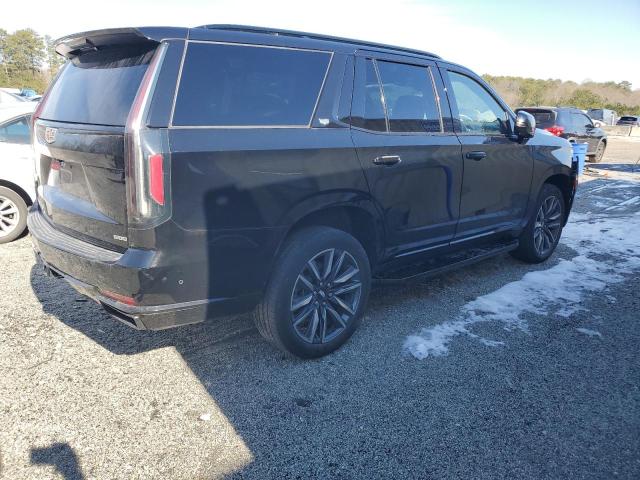 Photo 3 from auction – 2023 CADILLAC ESCALADE S with VIN 1GYS4EKLXPR170559