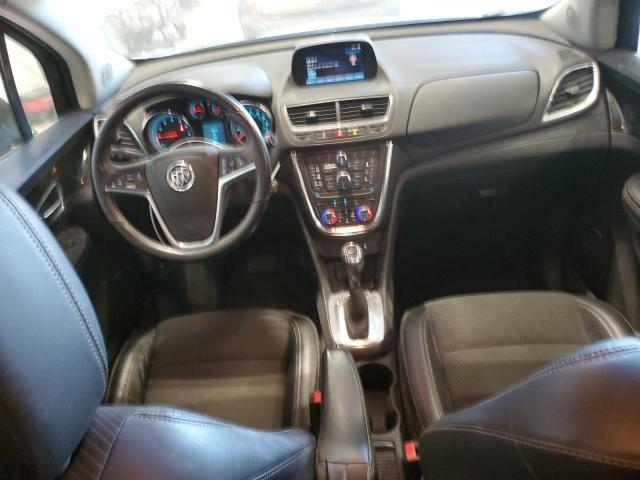 Photo 8 from auction – 2014 BUICK ENCORE CON with VIN KL4CJFSB7EB786249