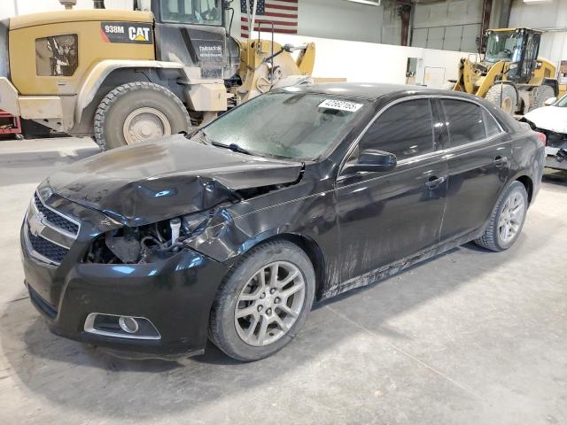 CHEVROLET MALIBU 2LT 2013 with VIN 1G11F5RR1DF110388 - Photo from auction