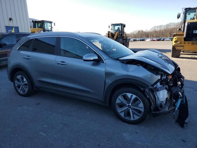 Photo 4 from auction – 2022 KIA NIRO S with VIN KNDCC3LG9N5161228