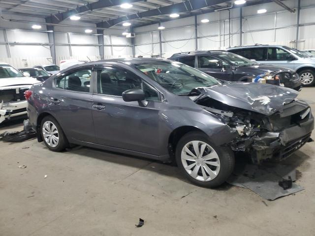 Photo 4 from auction – 2020 SUBARU IMPREZA with VIN 4S3GKAB62L3603518