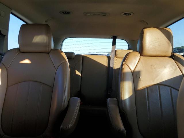 Снимка 10 от търг – 2014 BUICK ENCLAVE с VIN 5GAKRBKD4EJ357923