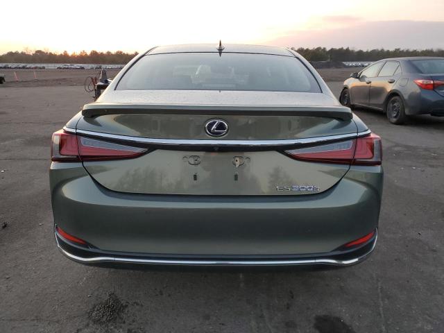 Photo 6 from auction – 2019 LEXUS ES 300H with VIN JTHB21B18K2022803