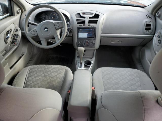 Photo 8 from auction – 2005 CHEVROLET MALIBU LS with VIN 1G1ZT52865F272774