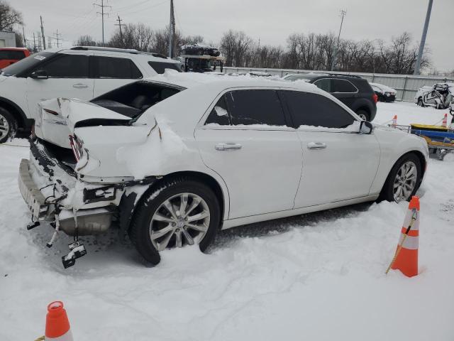 Photo 3 from auction – 2015 CHRYSLER 300C PLATI with VIN 2C3CCASG5FH787475