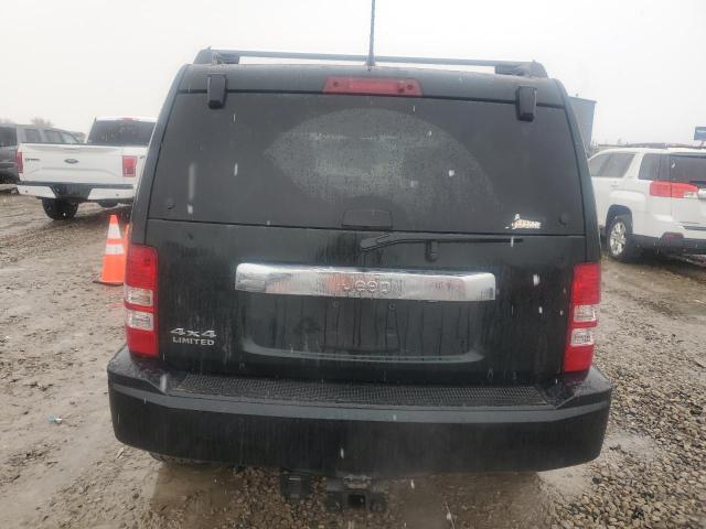 Photo 6 from auction – 2012 JEEP LIBERTY JE with VIN 1C4PJMFK2CW146719