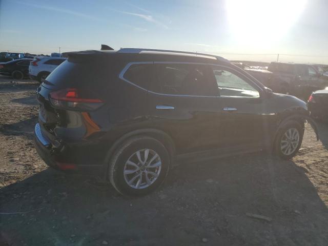 Photo 3 from auction – 2018 NISSAN ROGUE S with VIN KNMAT2MT5JP540822