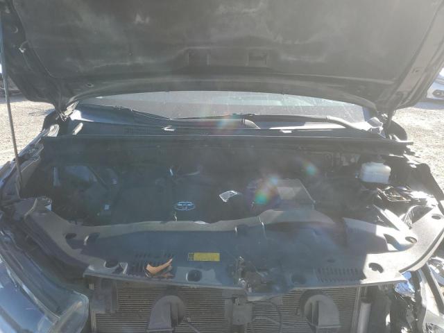 Photo 12 from auction – 2018 TOYOTA HIGHLANDER with VIN 5TDJZRFH6JS549261