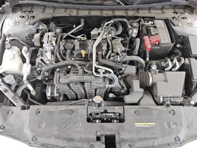 Photo 11 from auction – 2023 NISSAN ALTIMA S with VIN 1N4BL4BV2PN385063