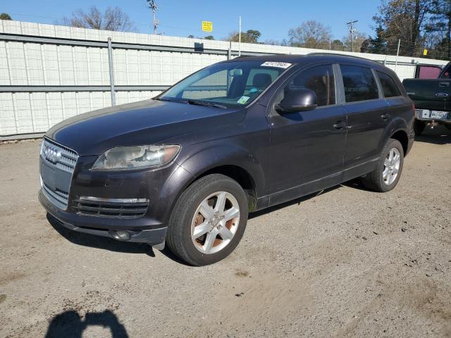 Photo 1 from auction – 2008 AUDI Q7 3.6 QUA with VIN WA1AY74L08D068226