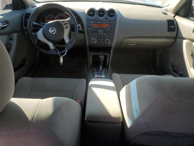 Photo 8 from auction – 2012 NISSAN ALTIMA BAS with VIN 1N4AL2APXCC176209
