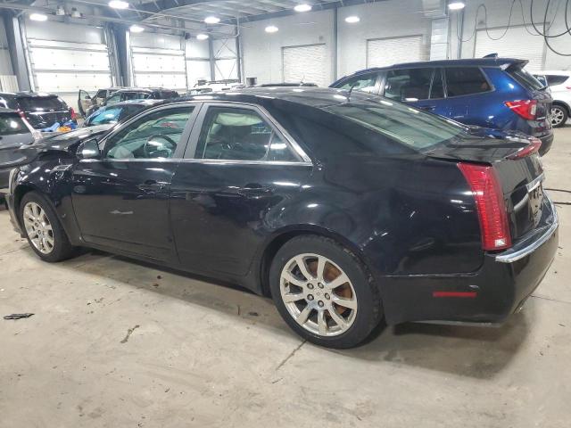 Photo 2 from auction – 2008 CADILLAC CTS with VIN 1G6DG577080209511