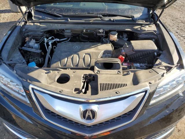 Photo 12 from auction – 2016 ACURA RDX TECHNO with VIN 5J8TB4H51GL003482