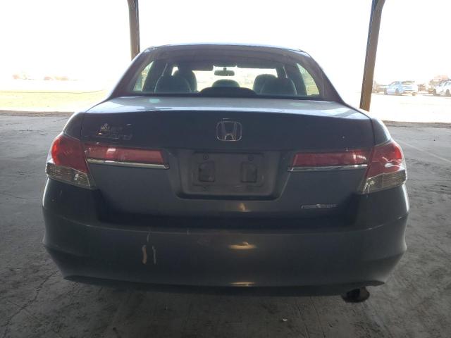 Photo 6 from auction – 2012 HONDA ACCORD SE with VIN 1HGCP2F68CA223970