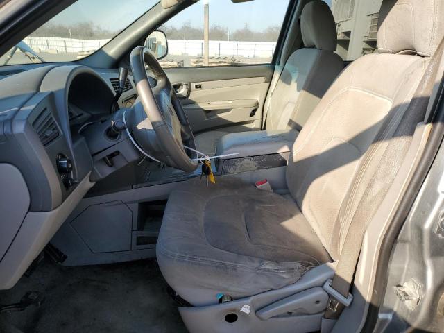 Photo 7 from auction – 2004 BUICK RENDEZVOUS with VIN 3G5DA03E24S553468