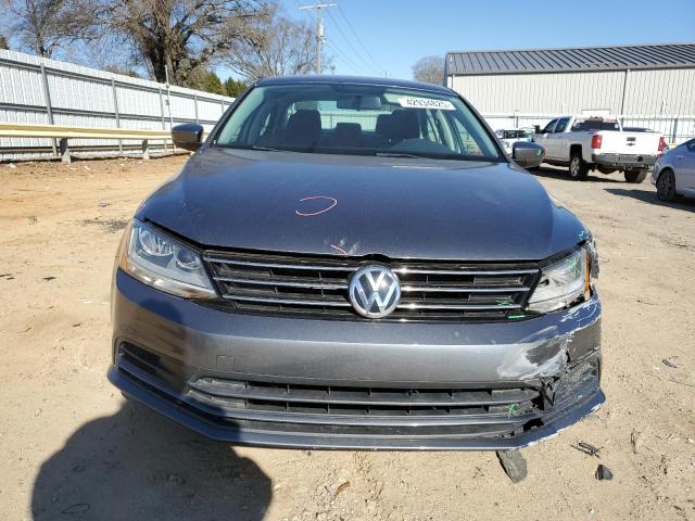 Photo 5 from auction – 2017 VOLKSWAGEN JETTA S with VIN 3VW2B7AJ3HM310829