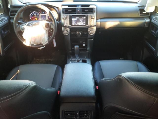 Photo 8 from auction – 2017 TOYOTA 4RUNNER SR with VIN JTEZU5JR6H5162778