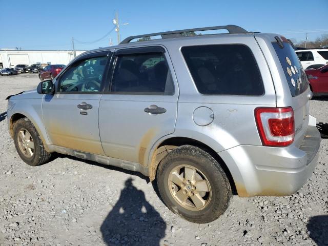 Photo 2 from auction – 2010 FORD ESCAPE XLT with VIN 1FMCU0D75AKD21607