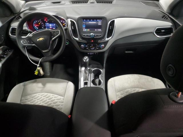 Photo 8 from auction – 2020 CHEVROLET EQUINOX LT with VIN 3GNAXKEV8LS635150