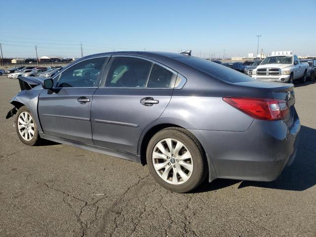 Photo 2 from auction – 2017 SUBARU LEGACY 2.5 with VIN 4S3BNAD62H3036118