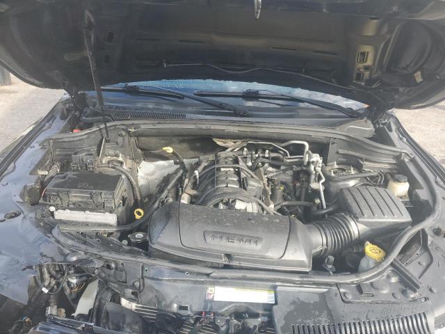Photo 12 from auction – 2013 DODGE DURANGO R/ with VIN 1C4SDHCT2DC604722