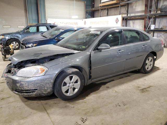 Photo 1 from auction – 2008 CHEVROLET IMPALA LT with VIN 2G1WT55K489187892