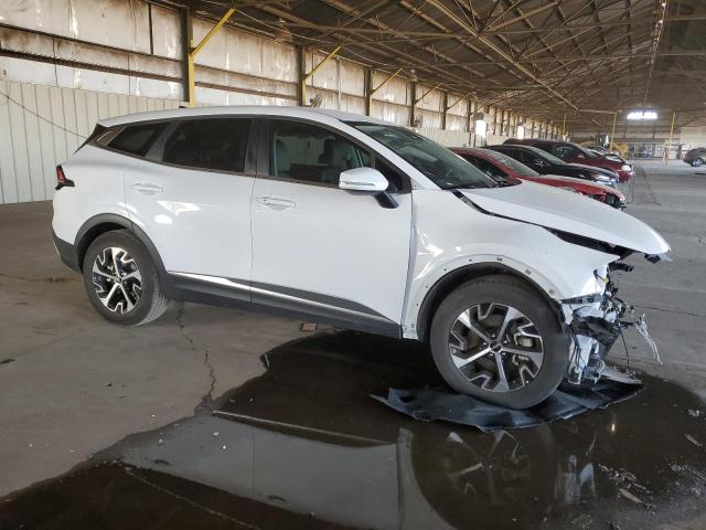 Photo 4 from auction – 2023 KIA SPORTAGE E with VIN 5XYK33AF0PG108076